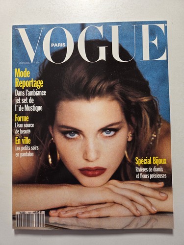 Magazine mode fashion vogue - fashion,