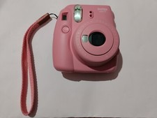 Appareil photo instantané
