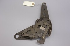 BMW E24 ph1 E10 Articulation intérieur de siège Passager Droit 52101845796