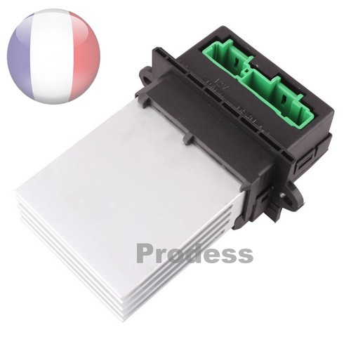 Résistance chauffage pour - de,