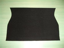 Tapis de Coffre Convient pour