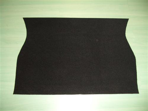 Tapis coffre convient pour - tapis,