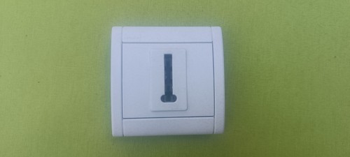 Prise téléphone legrand - téléphone, en
