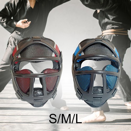 Casque boxe protection de - de,