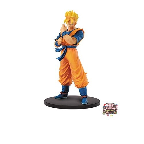 Nouveau banpresto dragon - nouveau,