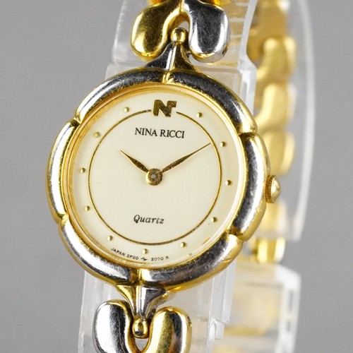 Montre femme vintage nina - montre,