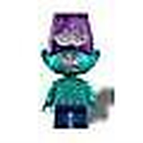 Minifigure lego branch film - minifigure,