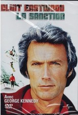 DVD : La sanction - Clint