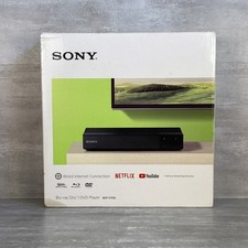 Sony BDP‑S1700 Blu‑Ray