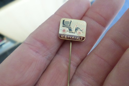 Rare insigne badge - rare, pin