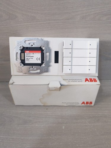 Abb 6127 bus knx - abb, i-bus