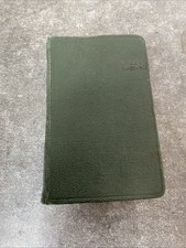 Ancien Missel La Sainte Bible