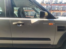 porte avant droit pour LAND