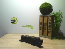 Couvre culasse CITROEN JUMPY 2 9660281080