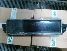 Compteur RENAULT ESPACE 4 PHASE 2 8200980659