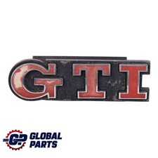 Volkswagen Golf Mk6 5K GTI