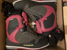 VASQUE Radiator Chaussures Montagne Randonnée Alpinisme Mountaineering Boots
