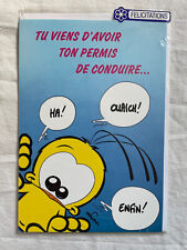 Carte évènement DALIX Le PIAF Dan SALEL 1994 au choix pour 2 euros