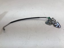 SERRURE DE SELLE HONDA CB 500