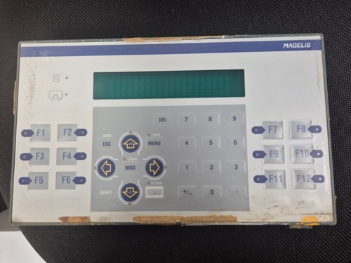 Telemecanique magelis - ,