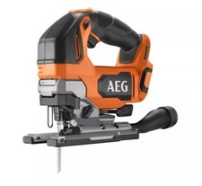 AEG BST18BLX-0 Scie Sauteuse