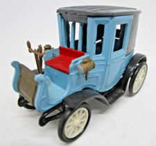 DV11902 RAMI JMK METAL 1/43