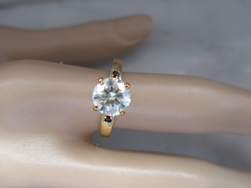 14k jaune plaqué - 14k,
