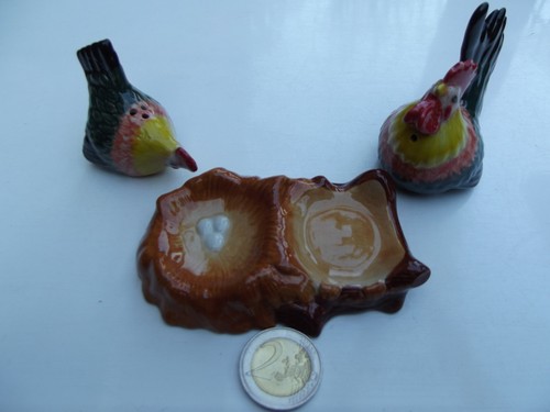 Sel poivre saliere poivriere - sel,