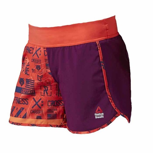 Reebok ai2895 short rcf knw - ai2895.,