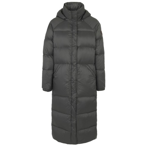 Doudoune longue femme - doudoune,