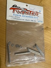 Radio Control Ofna T2m HoBao Vintage - #87052 HOBAO HYPER 7/7.5/TQ/TQ2 arm axles