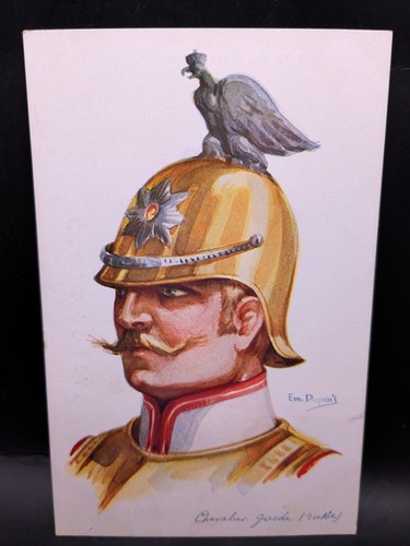 Carte postale postcard