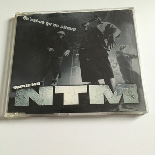 Supreme ntm est - supreme,