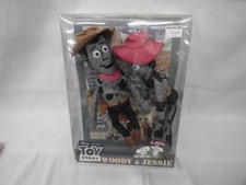 Disney Pixar Toy Story Denim