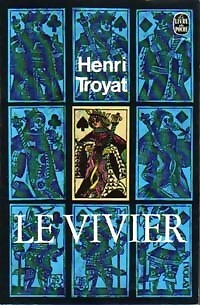Vivier henri troyat - le,