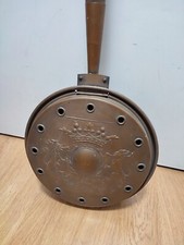 🦁 Bassinoire Chaufferette