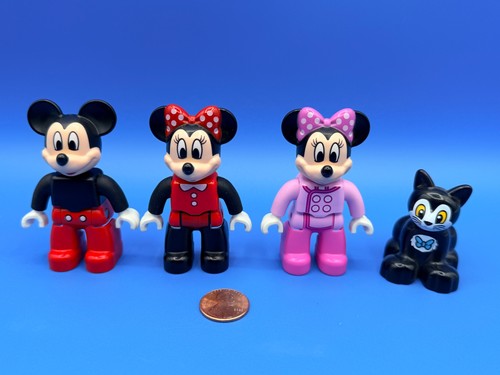Lego duplo figures mickey - lego,