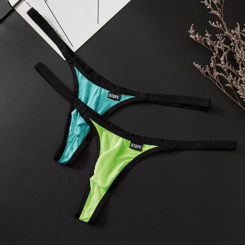 Culotte slip homme - , minceur