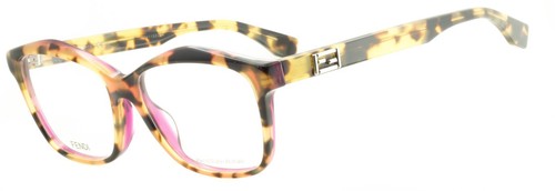 Lunettes fendi 0093 d4y - ff, 0093/f