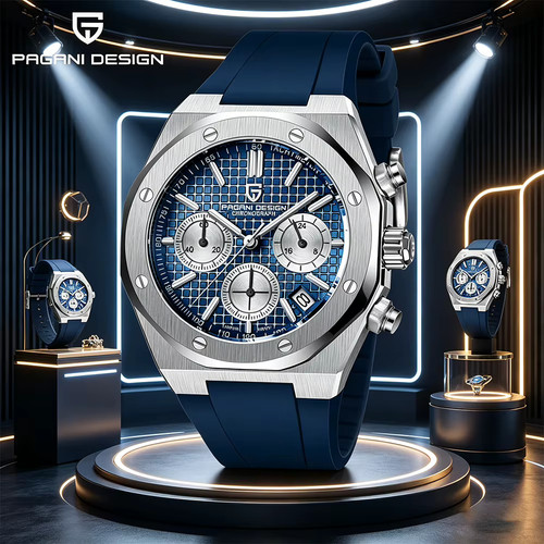 Pagani design montre homme - design,