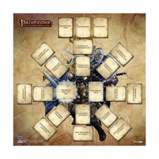 Ultra Pro Pathfinder Jeu De Cartes D'Aventure Playmat EX
