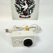 Camera Xiaomi Yi Actioncam