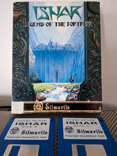 Ishar : Legend of the Fortress