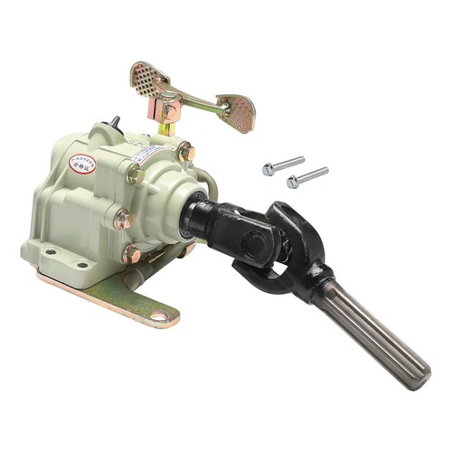 Reverse gearbox transmission - gearbox,
