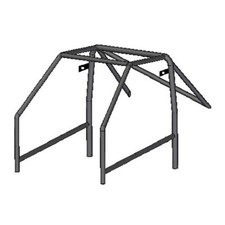 Arceau Standard FIA SPARCO