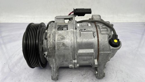 Compresseur clim bmw serie - compresseur,