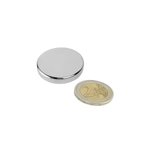 Disque magnétique néodyme - , 30