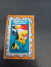 Jeu des familles les - des,