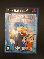 INSPECTEUR GADGET & GADGETINIS