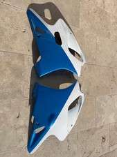 750  GSXR W Carenage gauche et